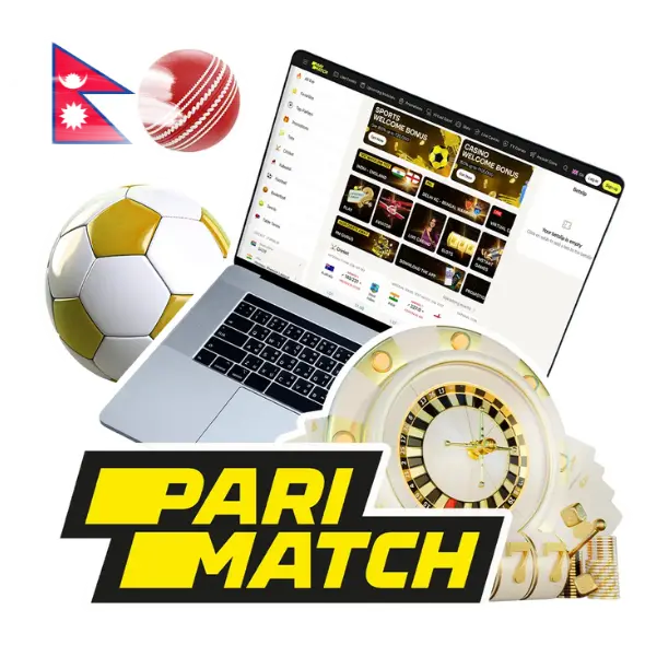 Parimatch – Sports Betting and Online Casino in Nepal